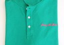 Party with Moms Golf Polo (Augusta Green) Party with Moms Golf Polo (Augusta Green)
