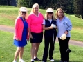 Third Annual Party with Moms Golf Classic