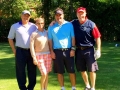 Third Annual Party with Moms Golf Classic