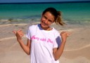 Party with Moms tee shirt (white) Party with Moms tee shirt (white)