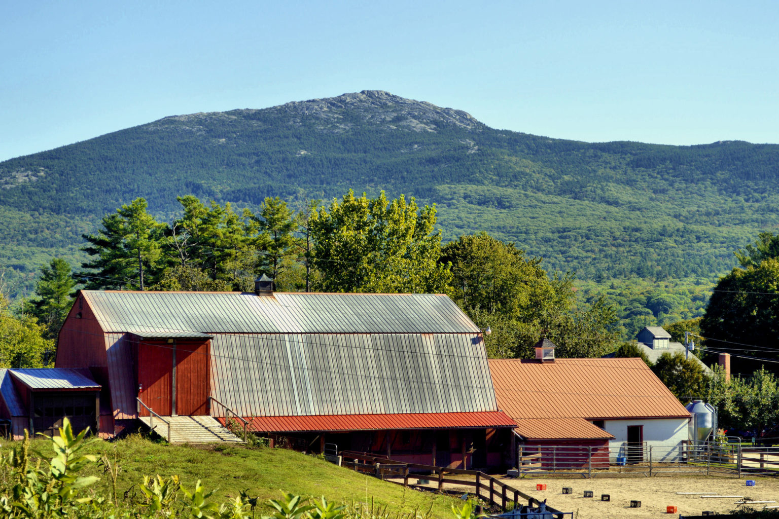 The Inn At East Hill Farm Has Reopened! Taking Summer Reservations Now ...